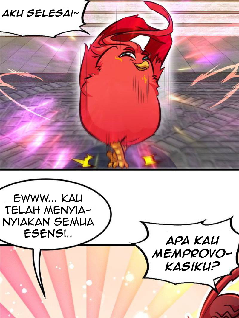 Extreme God Chapter 119 Gambar 6