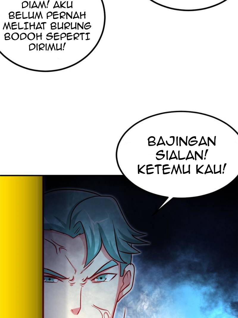 Extreme God Chapter 123 Gambar 37