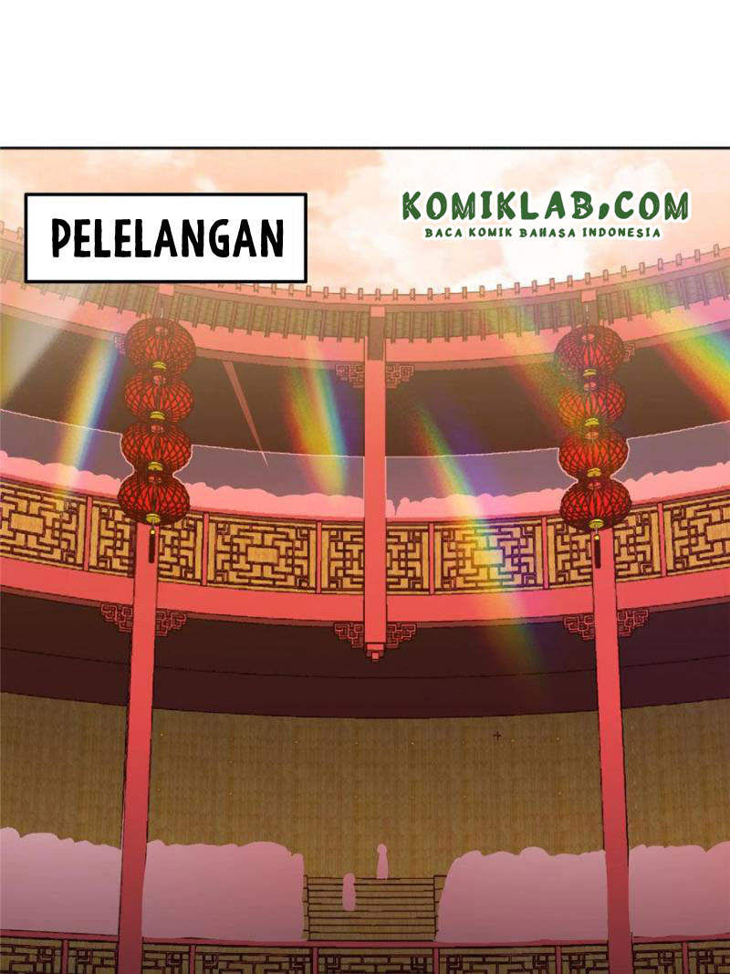 Extreme God Chapter 123 Gambar 3