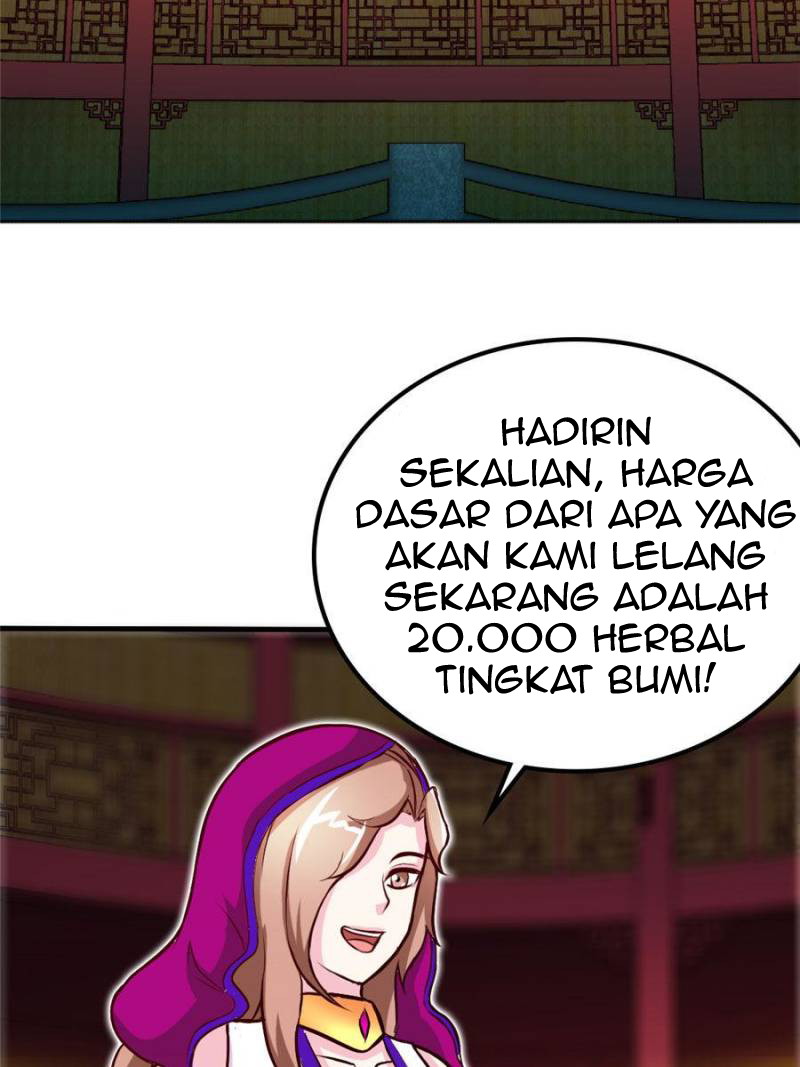 Extreme God Chapter 123 Gambar 4