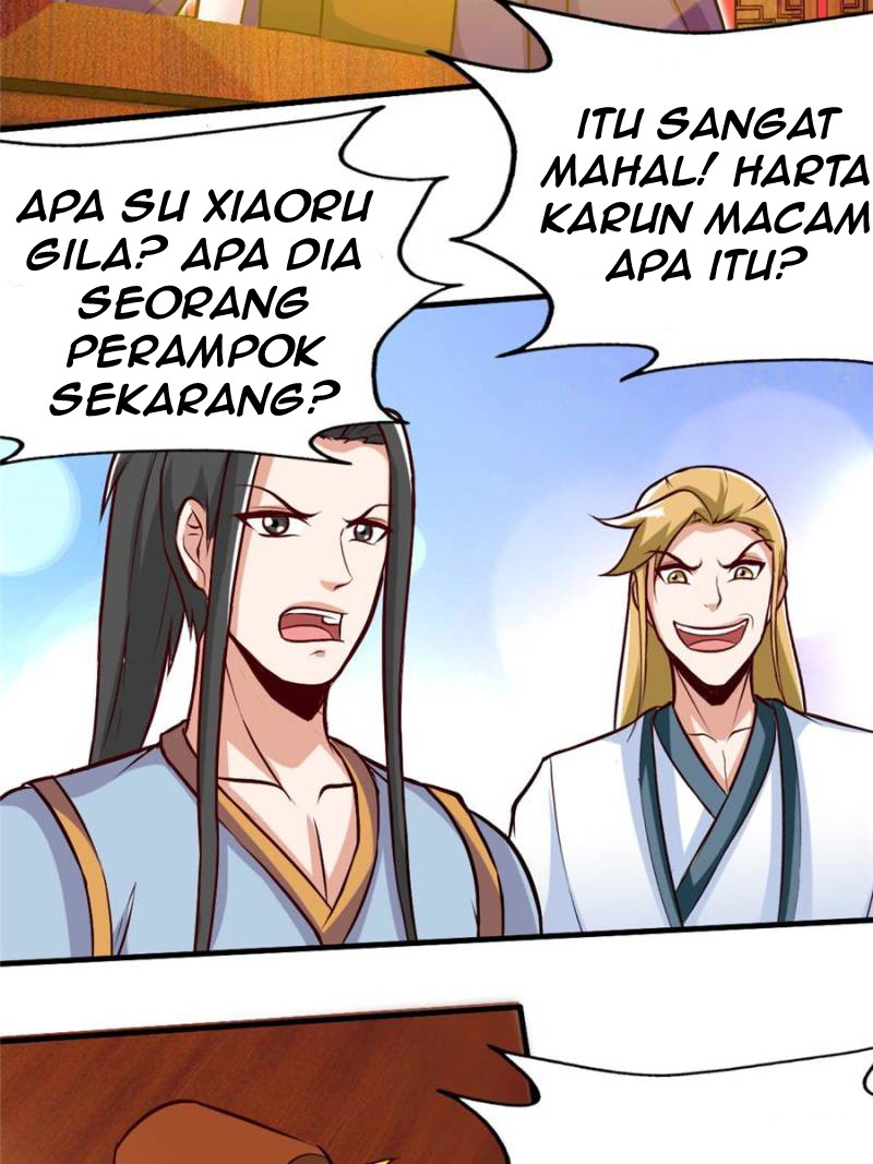 Extreme God Chapter 123 Gambar 6