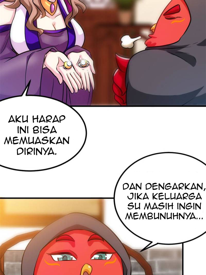 Extreme God Chapter 122 Gambar 6