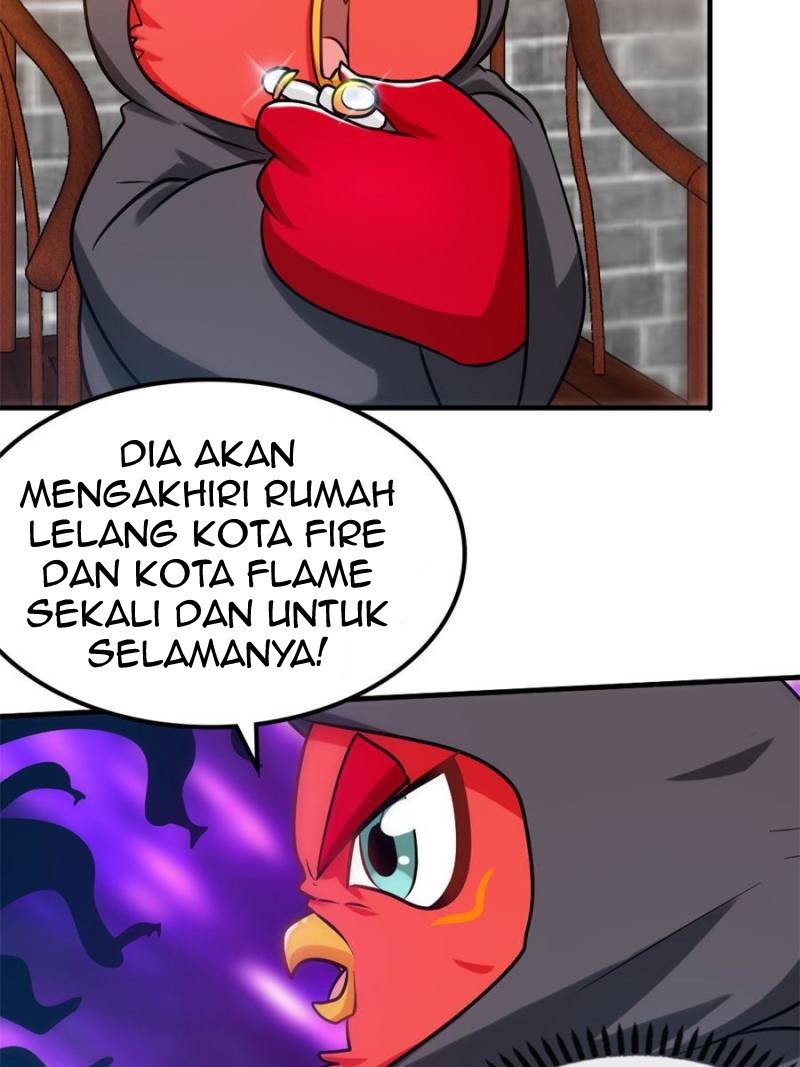 Extreme God Chapter 122 Gambar 7