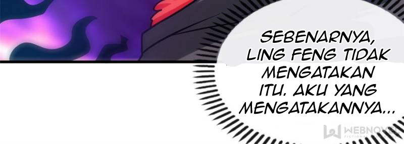 Extreme God Chapter 122 Gambar 8