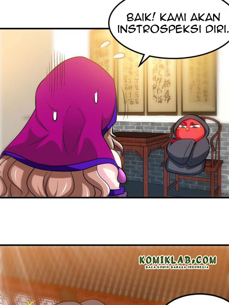 Extreme God Chapter 122 Gambar 9