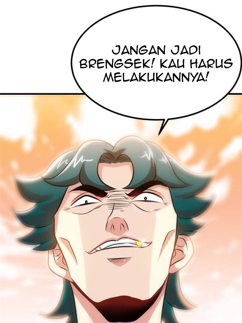 Extreme God Chapter 121 Gambar 17