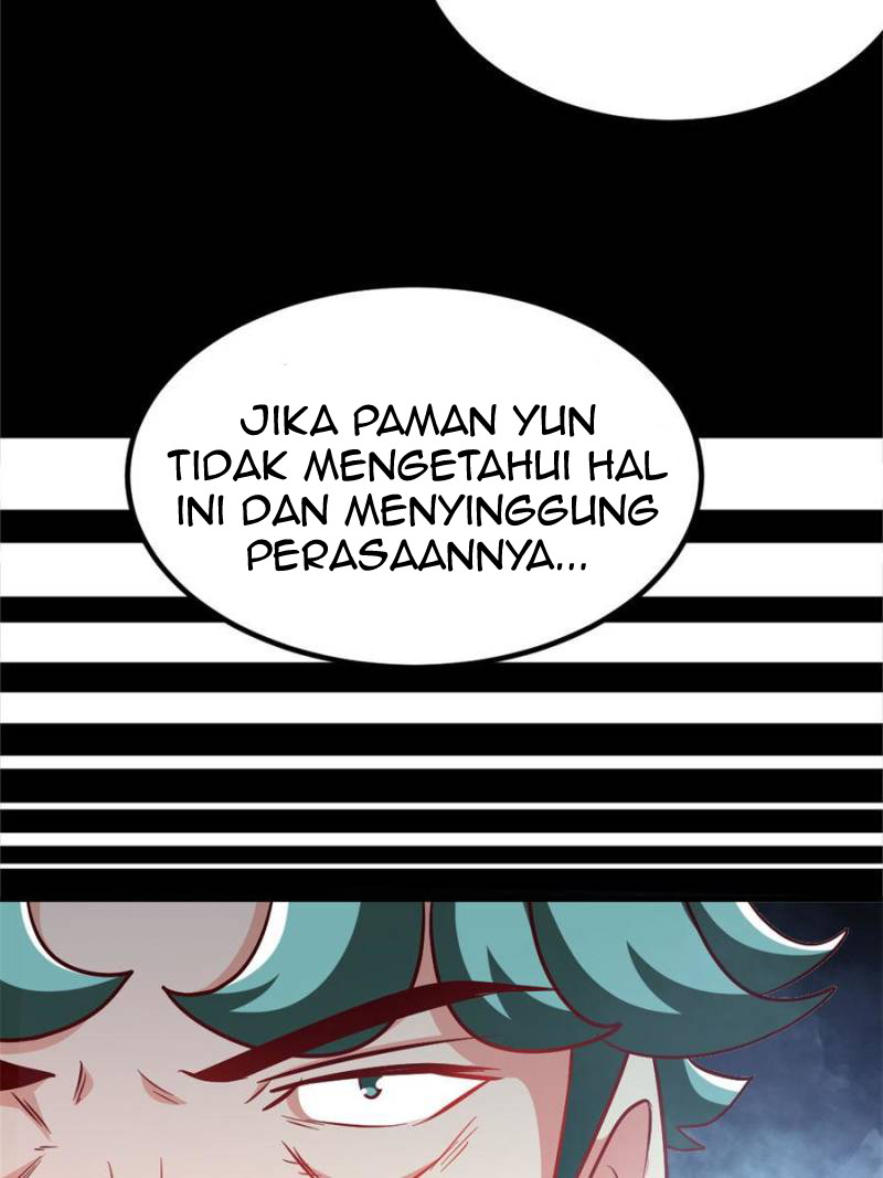 Extreme God Chapter 121 Gambar 11