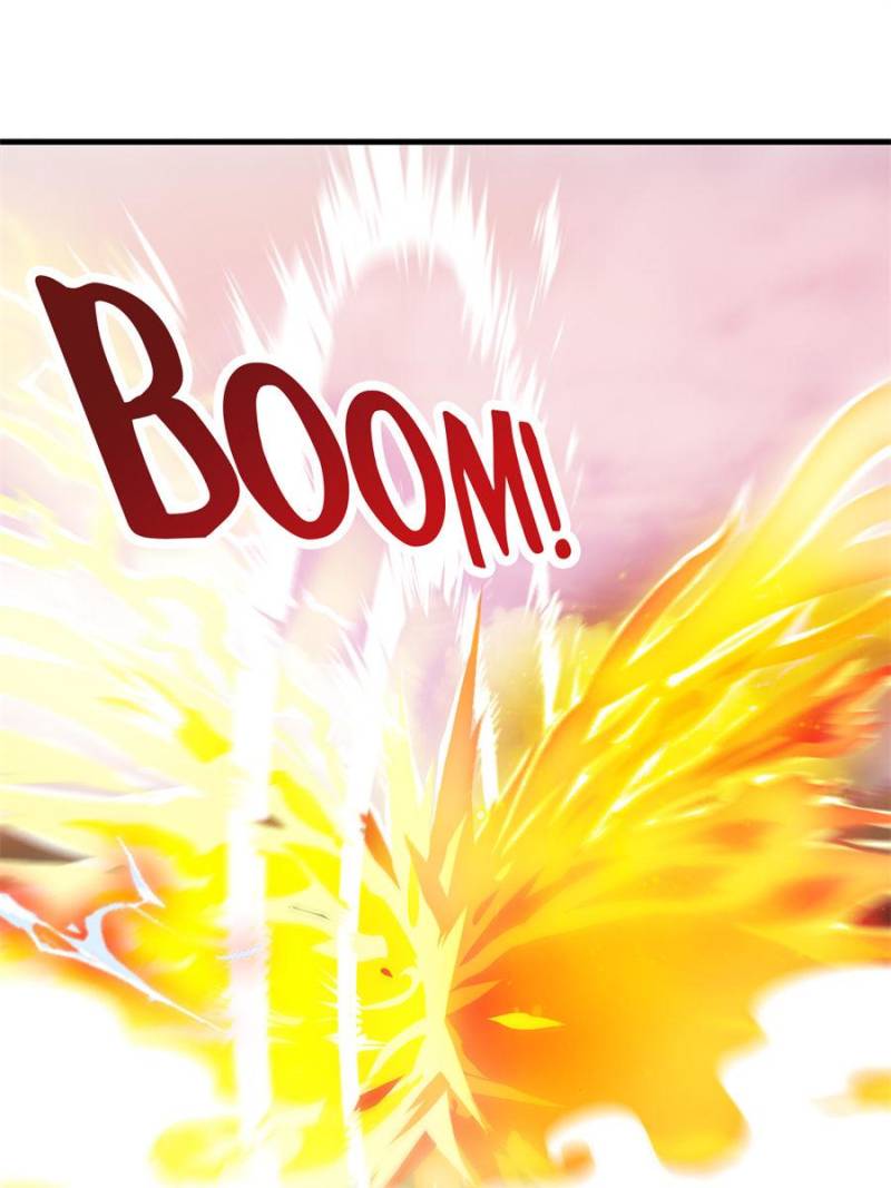 Extreme God Chapter 121 Gambar 25