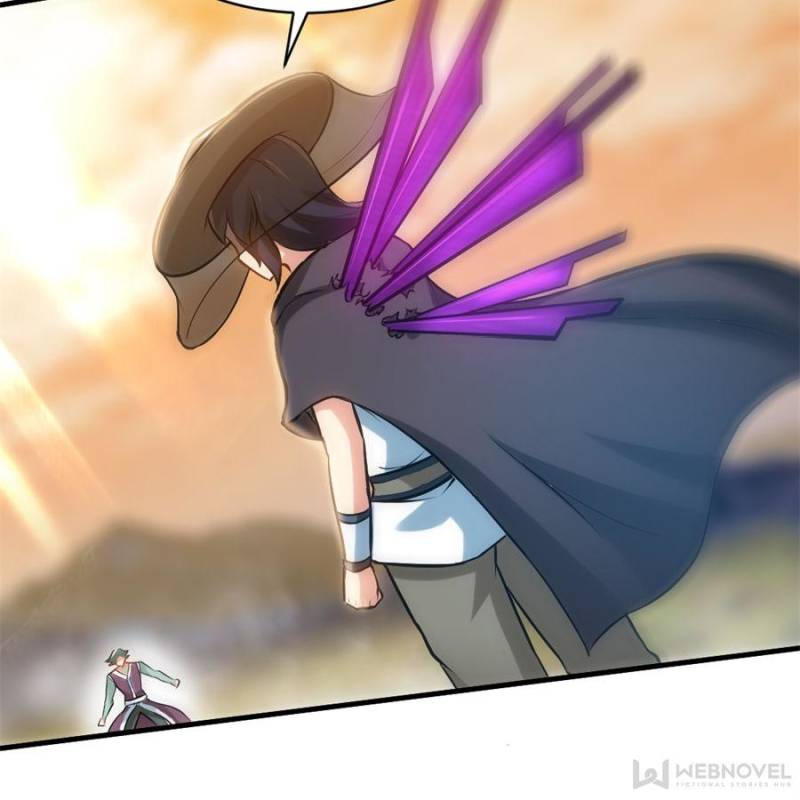 Extreme God Chapter 121 Gambar 28