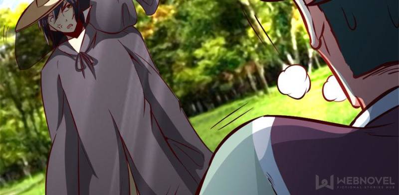 Extreme God Chapter 121 Gambar 35