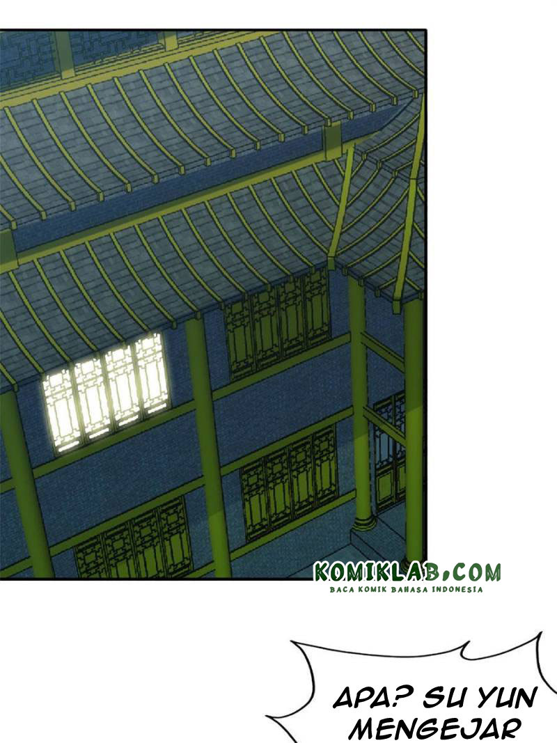 Extreme God Chapter 121 Gambar 3