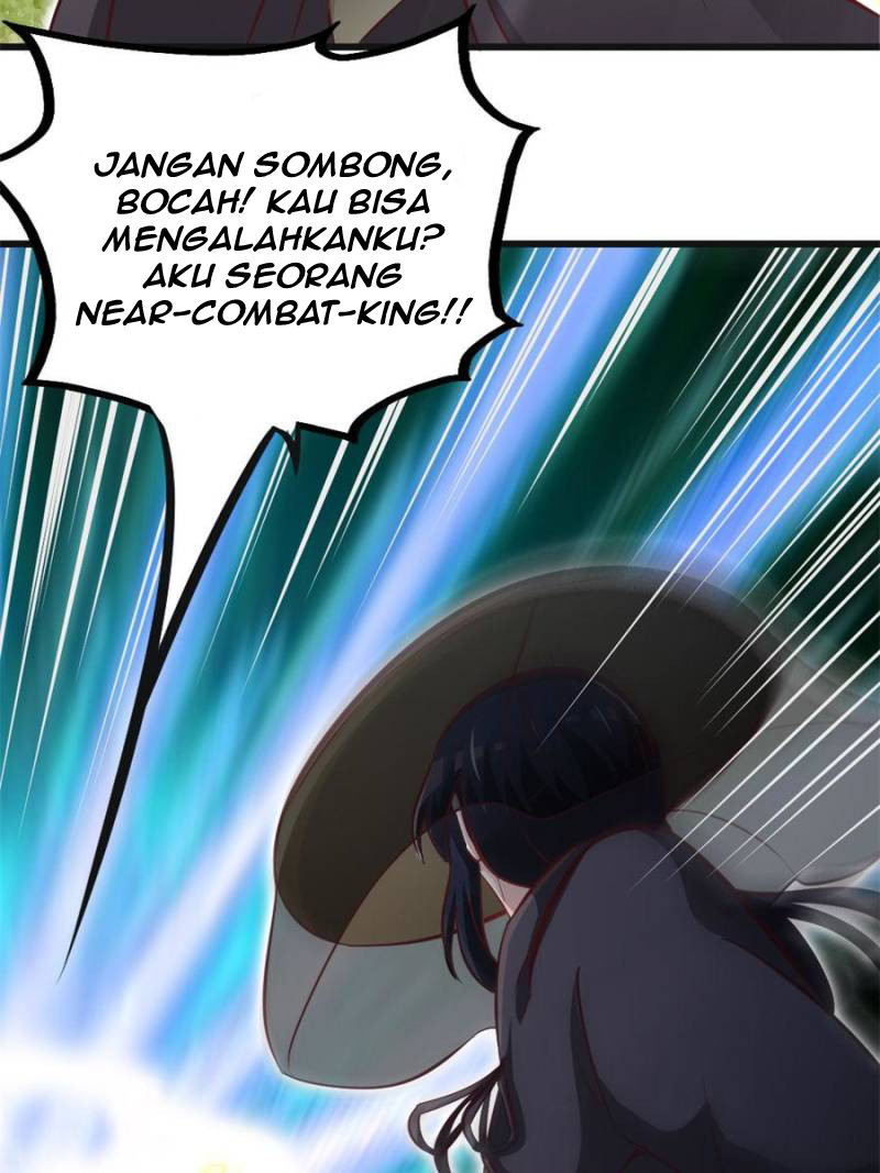 Extreme God Chapter 121 Gambar 30