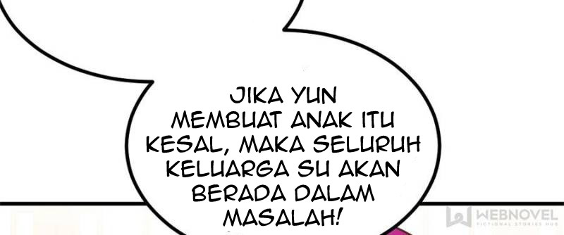 Extreme God Chapter 121 Gambar 5