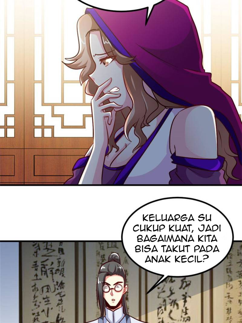 Extreme God Chapter 121 Gambar 6