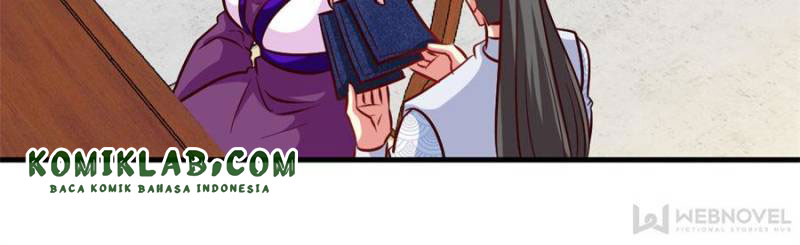 Extreme God Chapter 121 Gambar 8