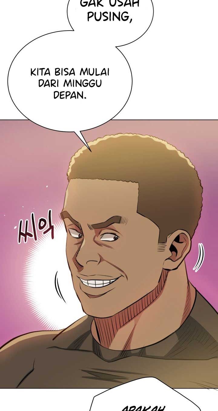 The God Of Professional Wrestling Chapter 20 Gambar 58