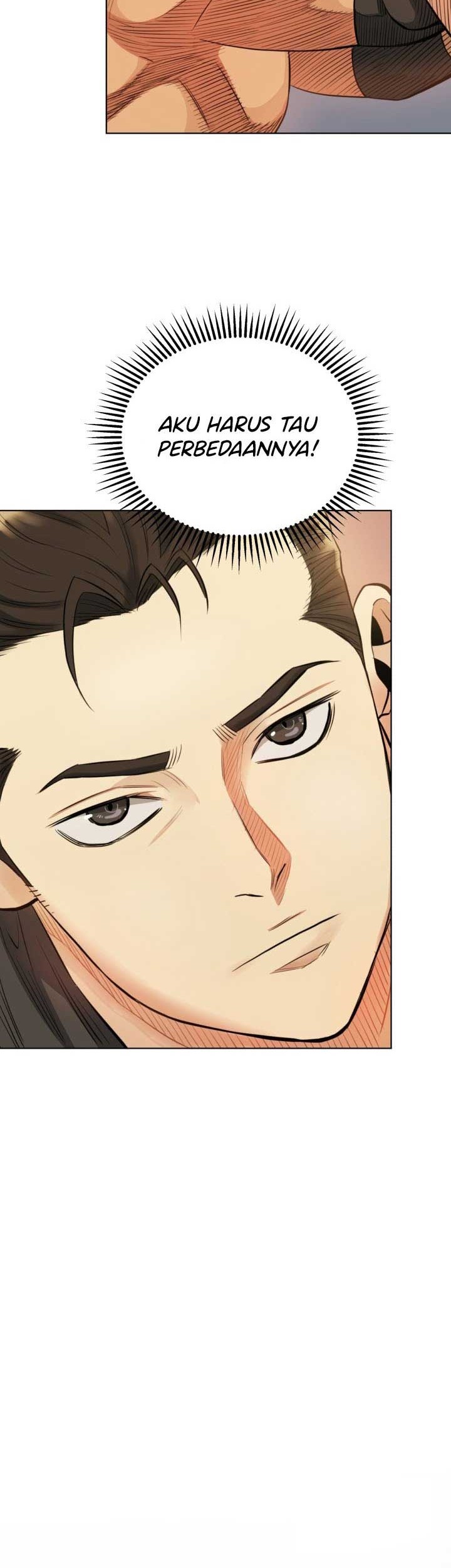 The God Of Professional Wrestling Chapter 20 Gambar 43