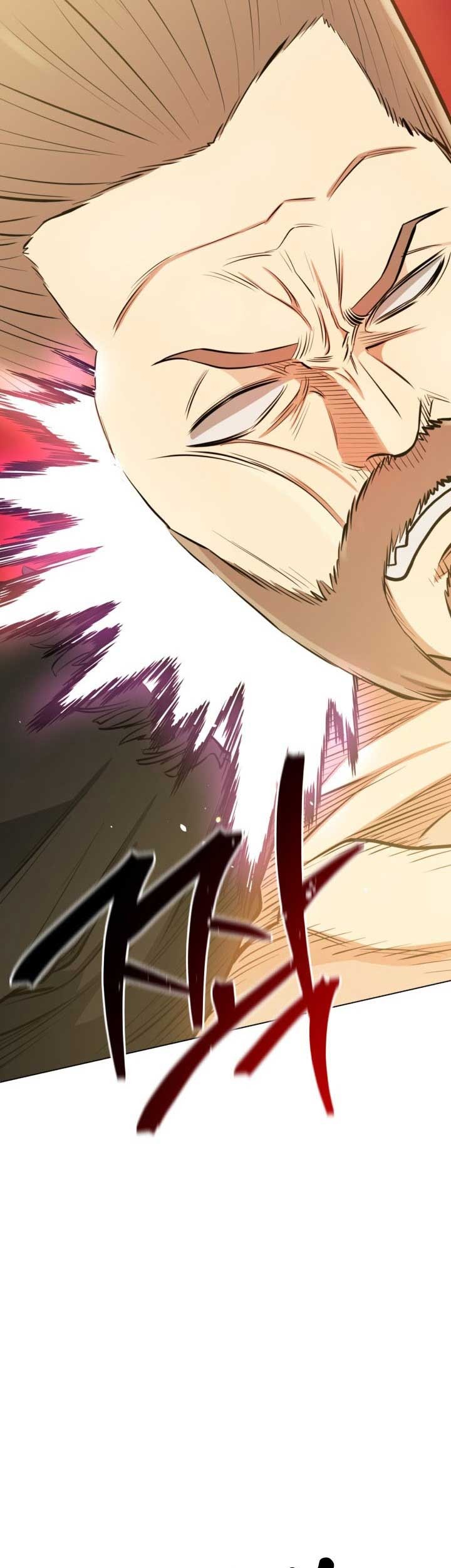 The God Of Professional Wrestling Chapter 20 Gambar 30