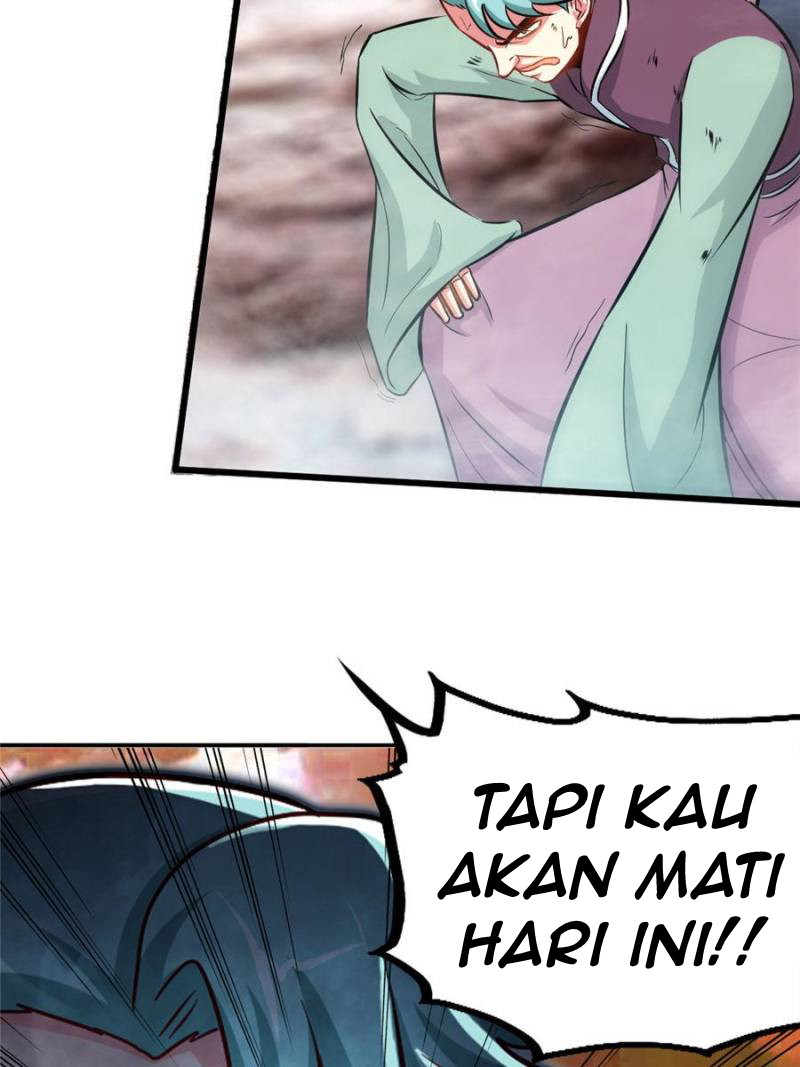 Extreme God Chapter 124 Gambar 12