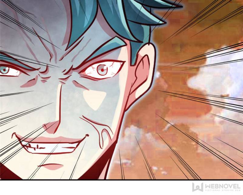 Extreme God Chapter 124 Gambar 13