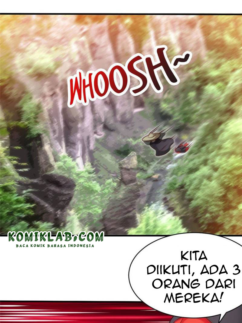 Extreme God Chapter 124 Gambar 3