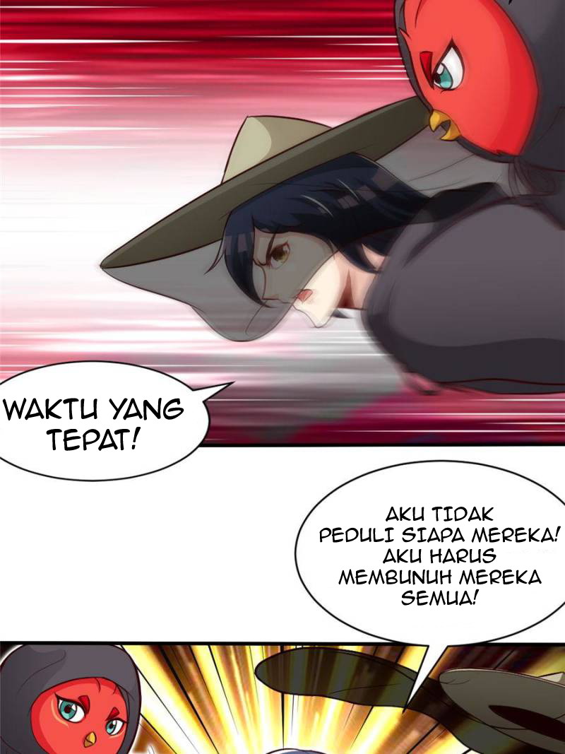 Extreme God Chapter 124 Gambar 4