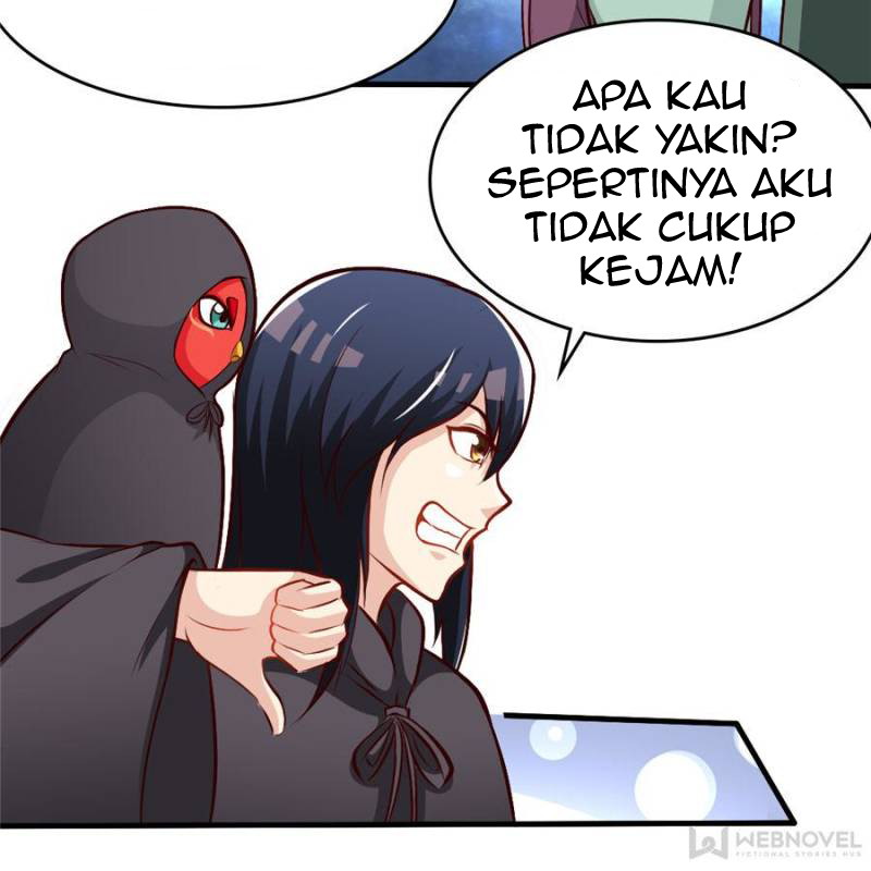 Extreme God Chapter 124 Gambar 6