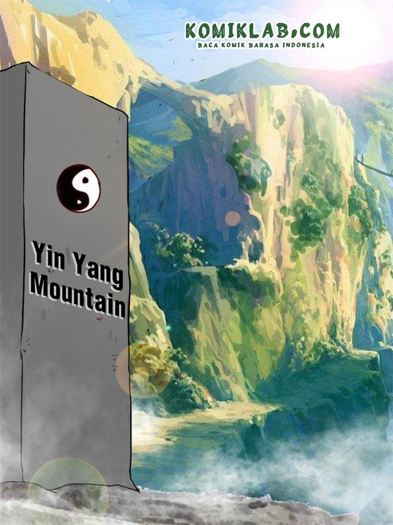 Extreme God Chapter 126 Gambar 3