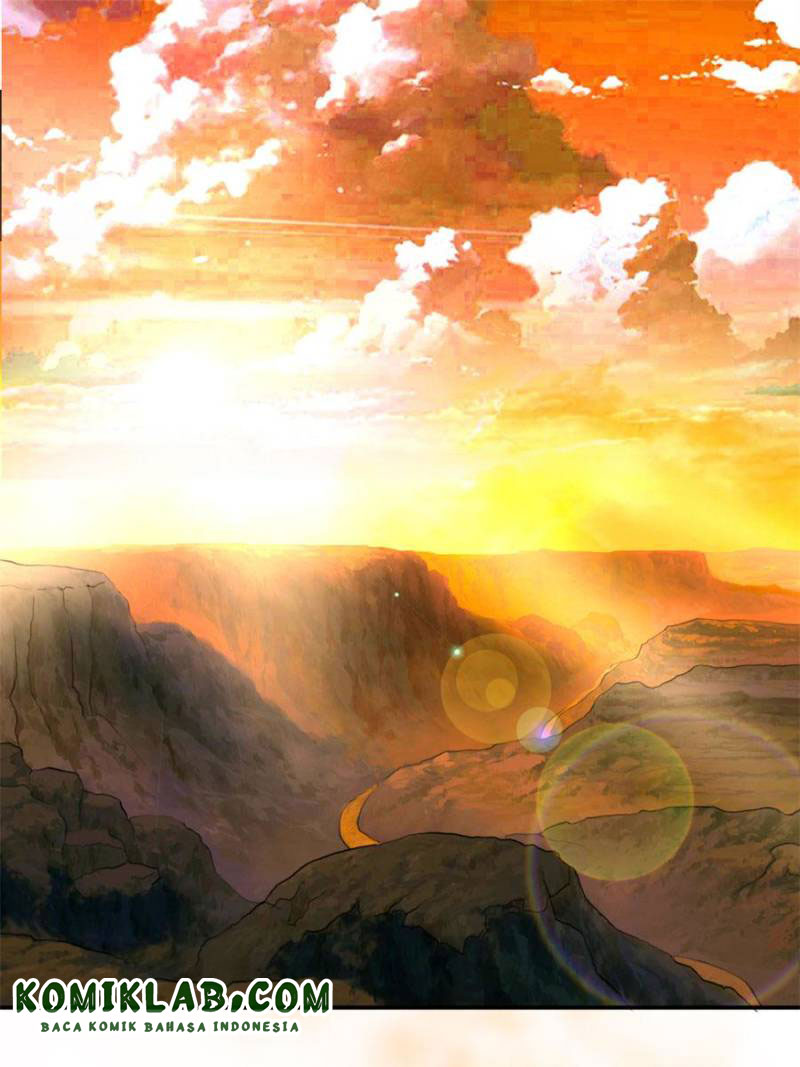 Extreme God Chapter 125 Gambar 3