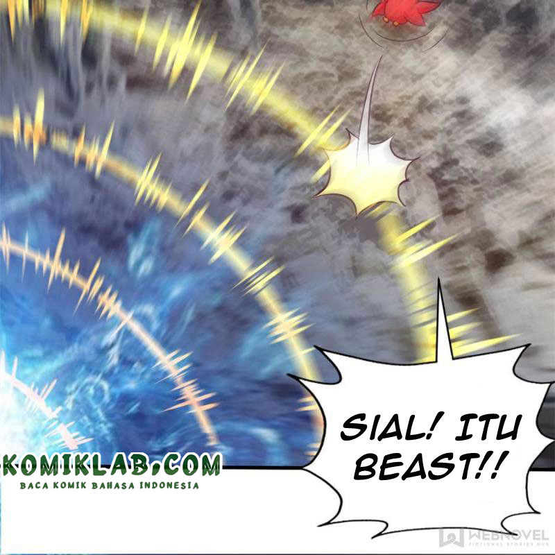 Extreme God Chapter 125 Gambar 44