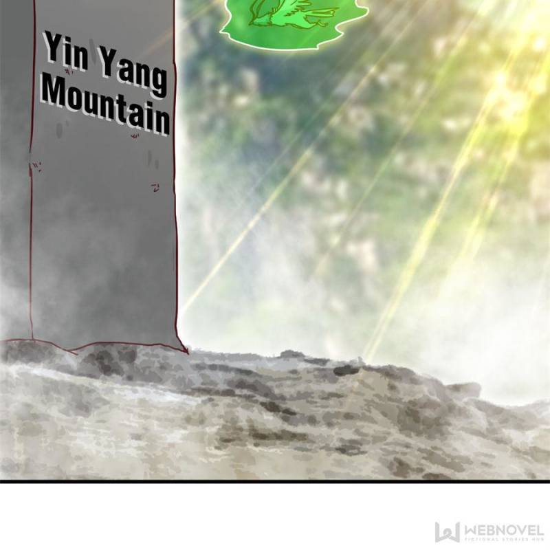 Extreme God Chapter 125 Gambar 40