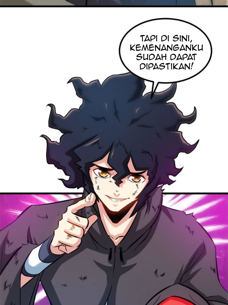 Extreme God Chapter 125 Gambar 7