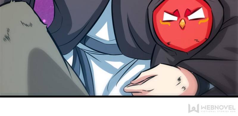 Extreme God Chapter 125 Gambar 8