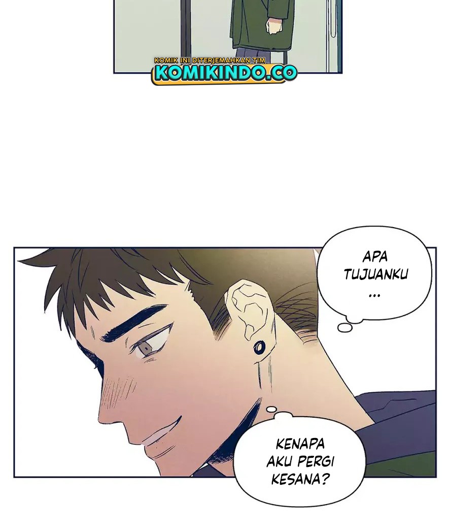 Forever Mine Chapter 66 Gambar 32