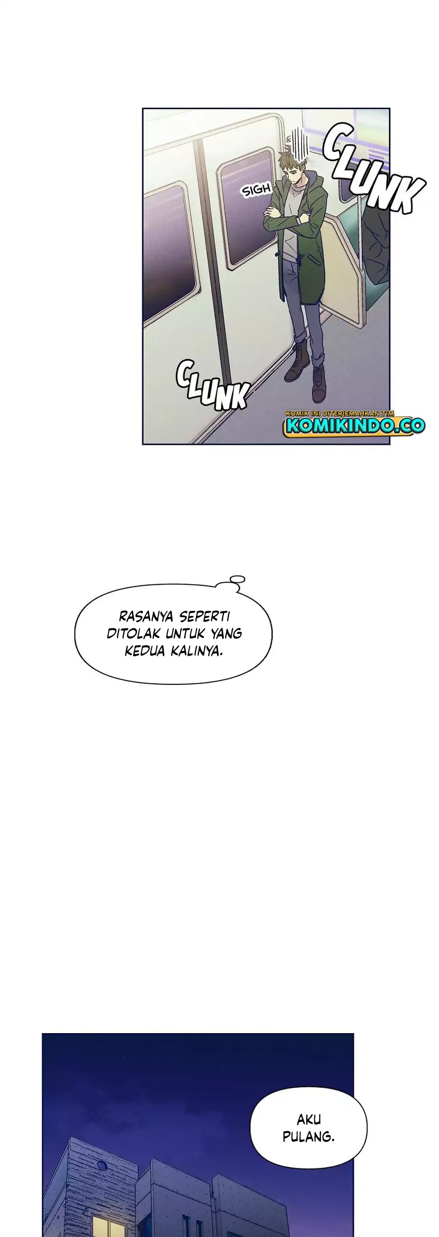 Forever Mine Chapter 66 Gambar 33