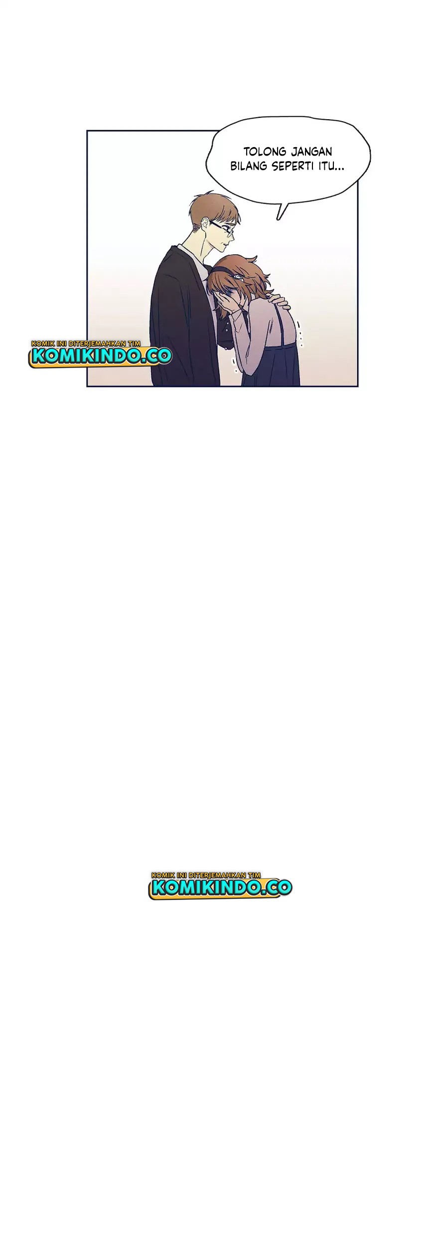 Forever Mine Chapter 65 Gambar 22