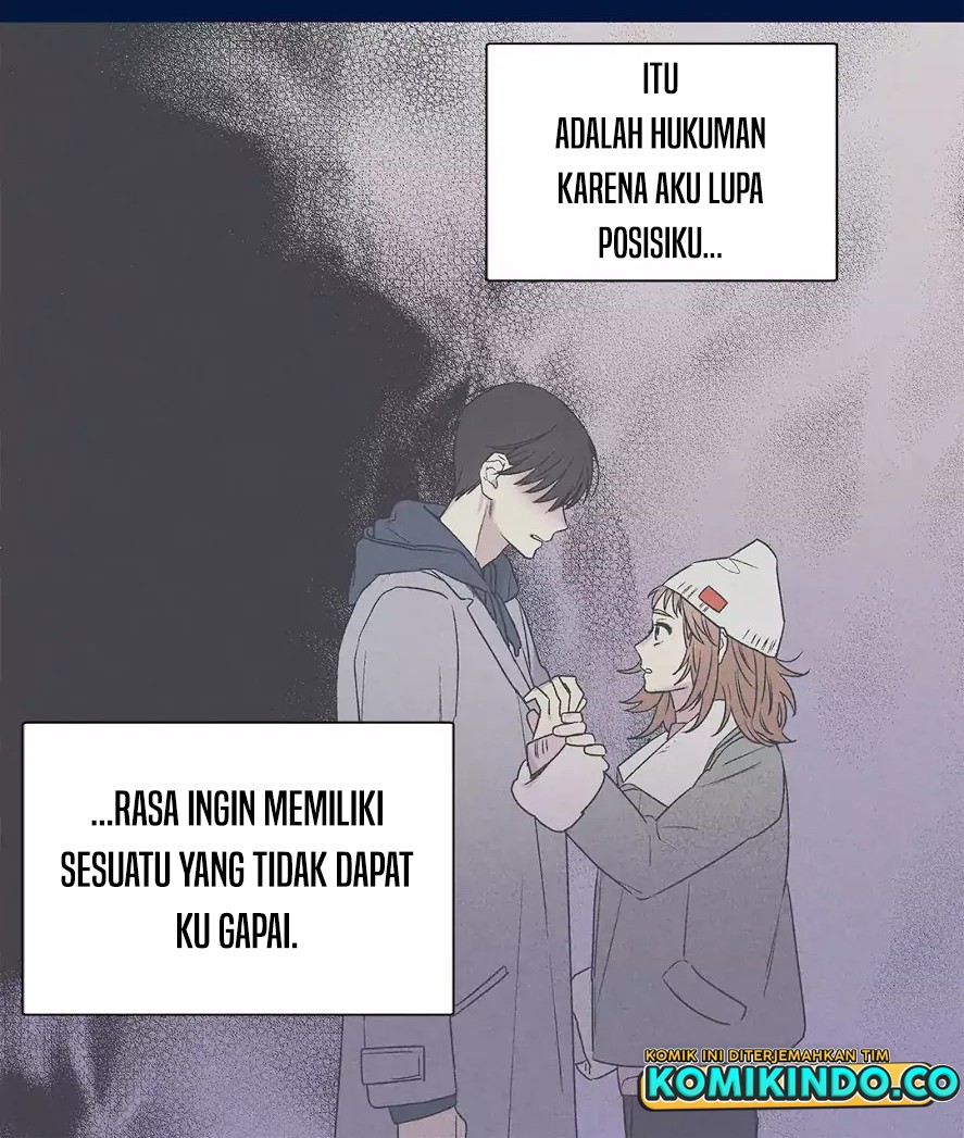 Forever Mine Chapter 64 Gambar 7