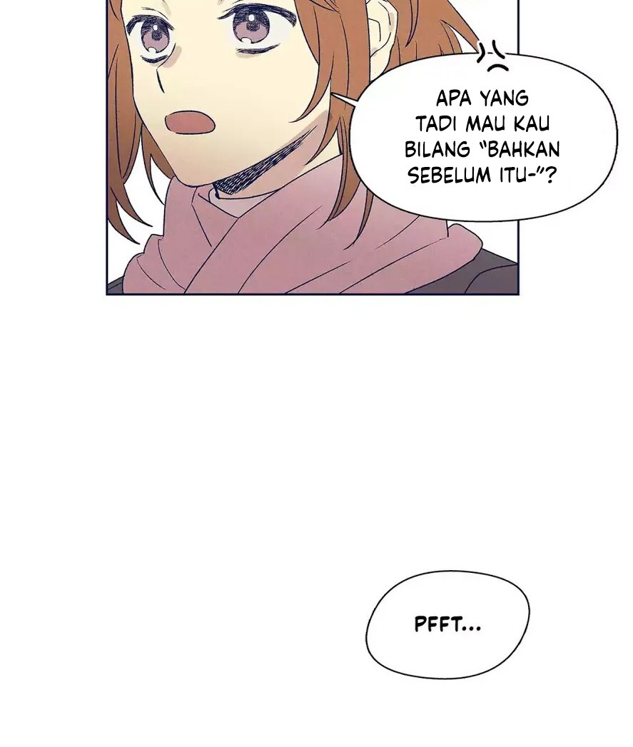 Forever Mine Chapter 63 Gambar 19