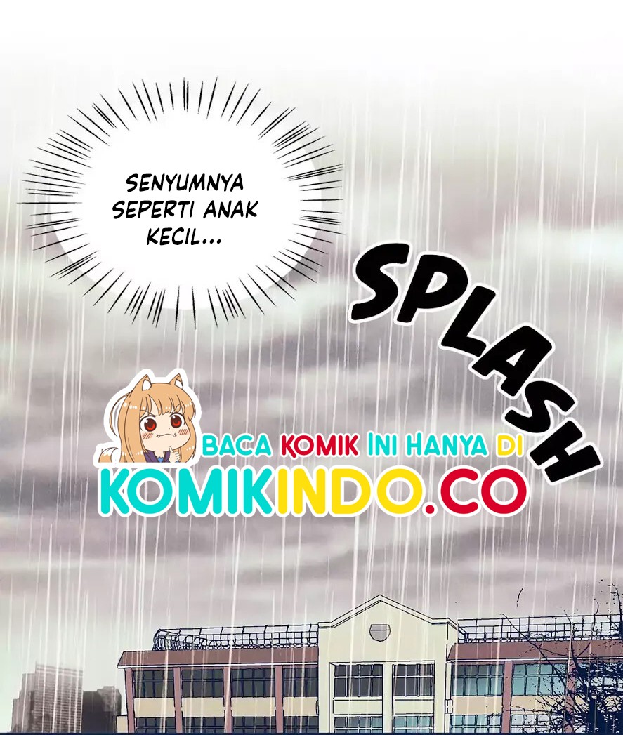 Forever Mine Chapter 63 Gambar 23