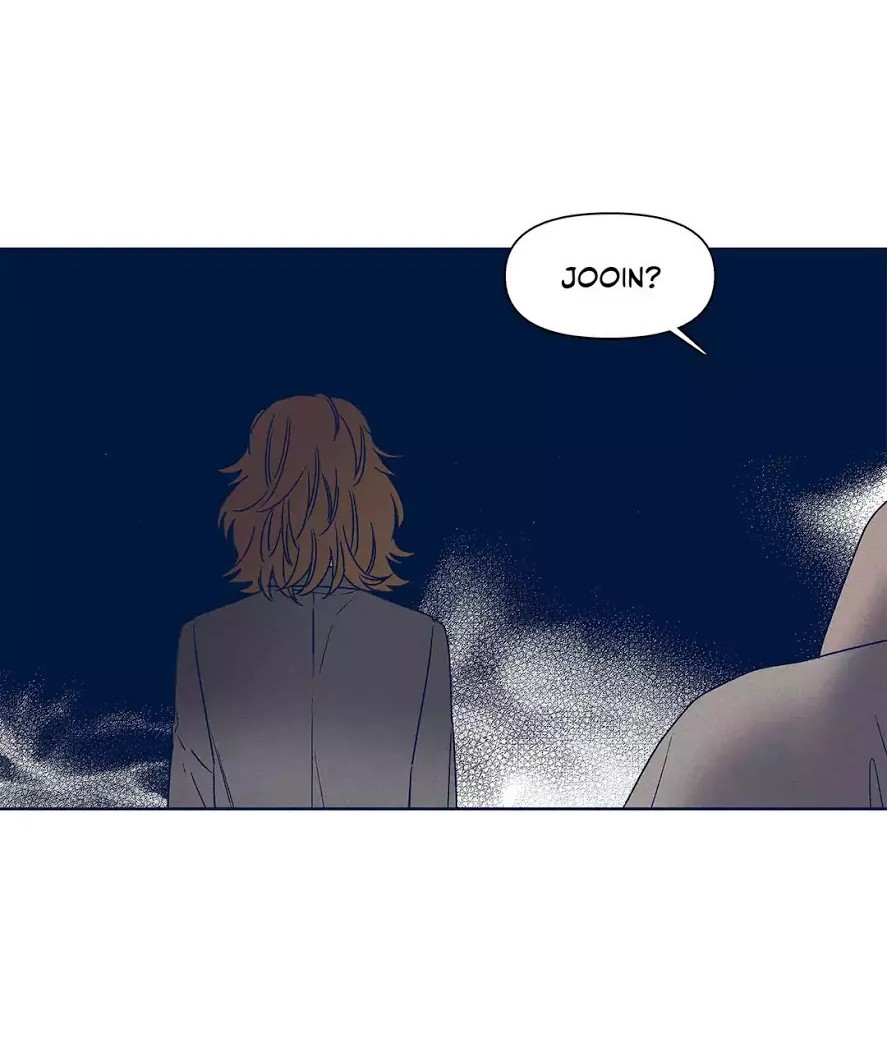 Forever Mine Chapter 68 Gambar 29