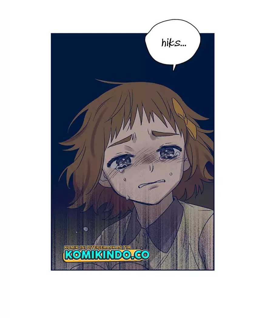 Forever Mine Chapter 68 Gambar 23