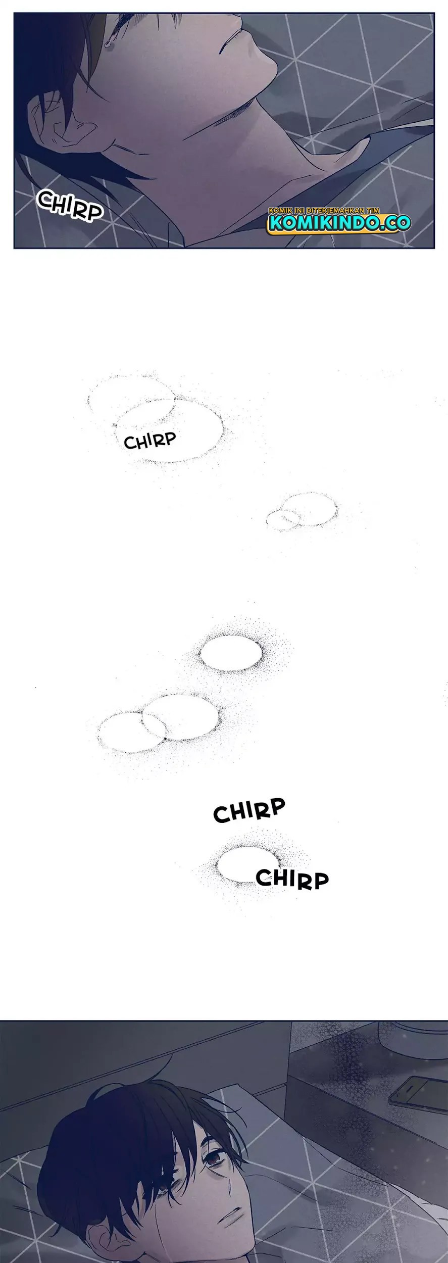 Forever Mine Chapter 68 Gambar 38