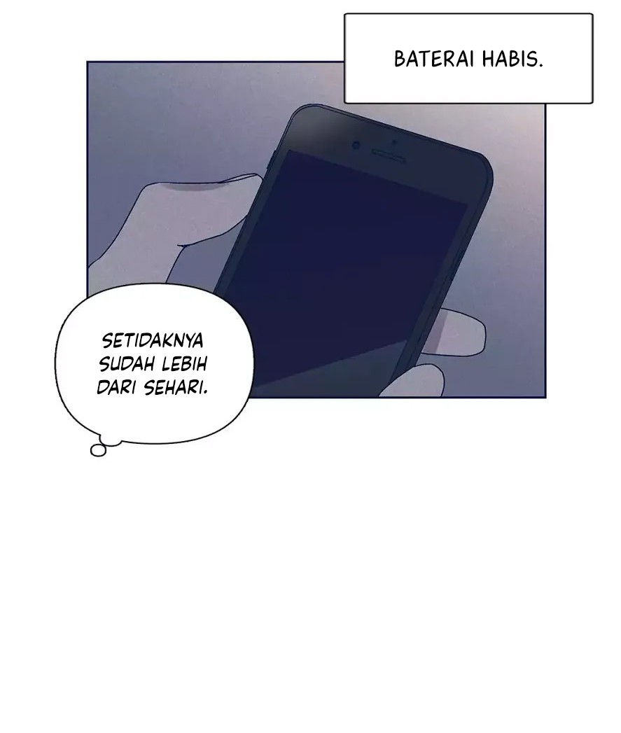 Forever Mine Chapter 68 Gambar 41