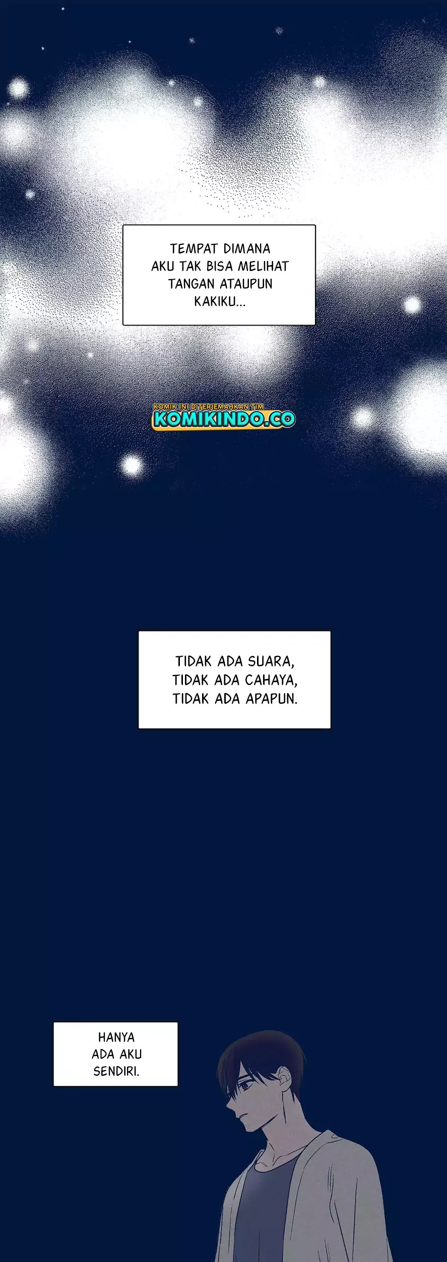 Forever Mine Chapter 68 Gambar 4