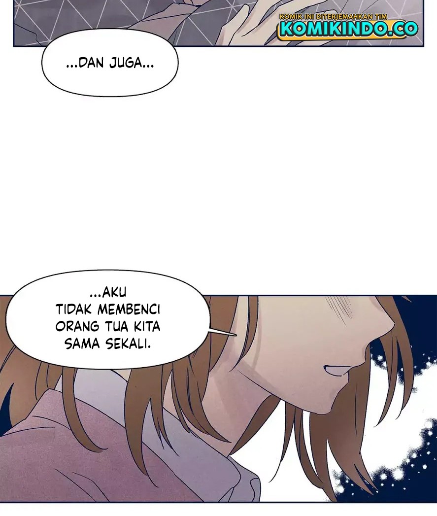 Forever Mine Chapter 67 Gambar 27