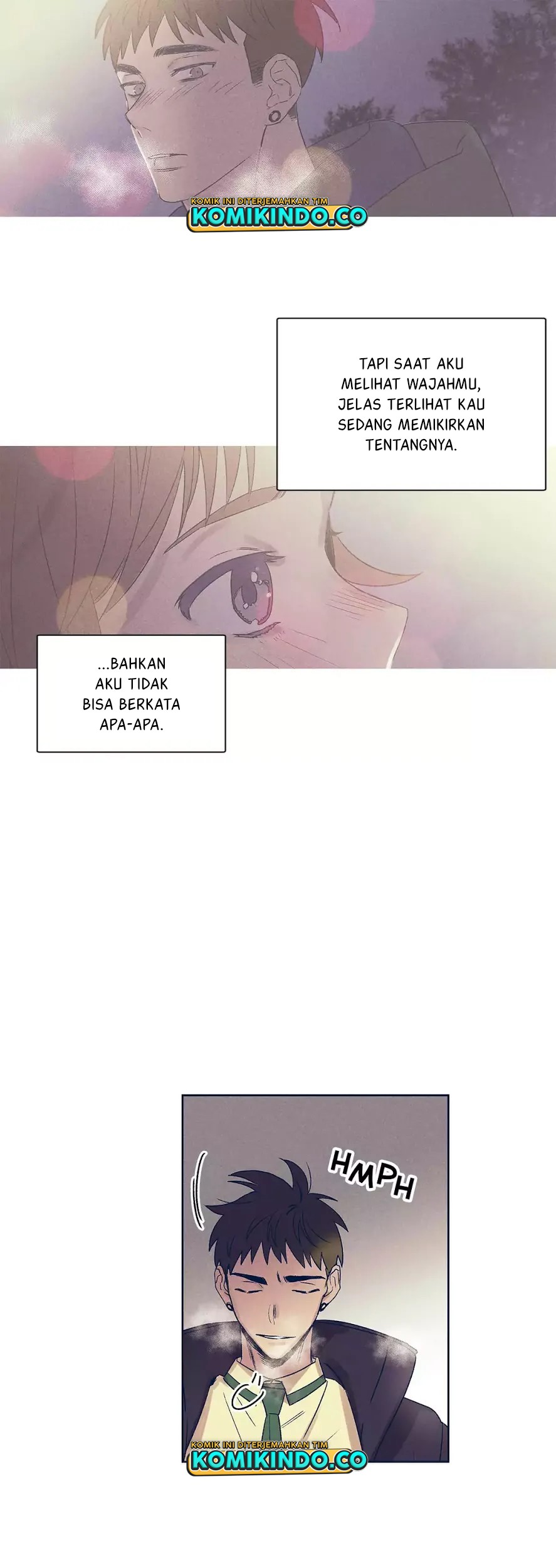 Forever Mine Chapter 67 Gambar 18