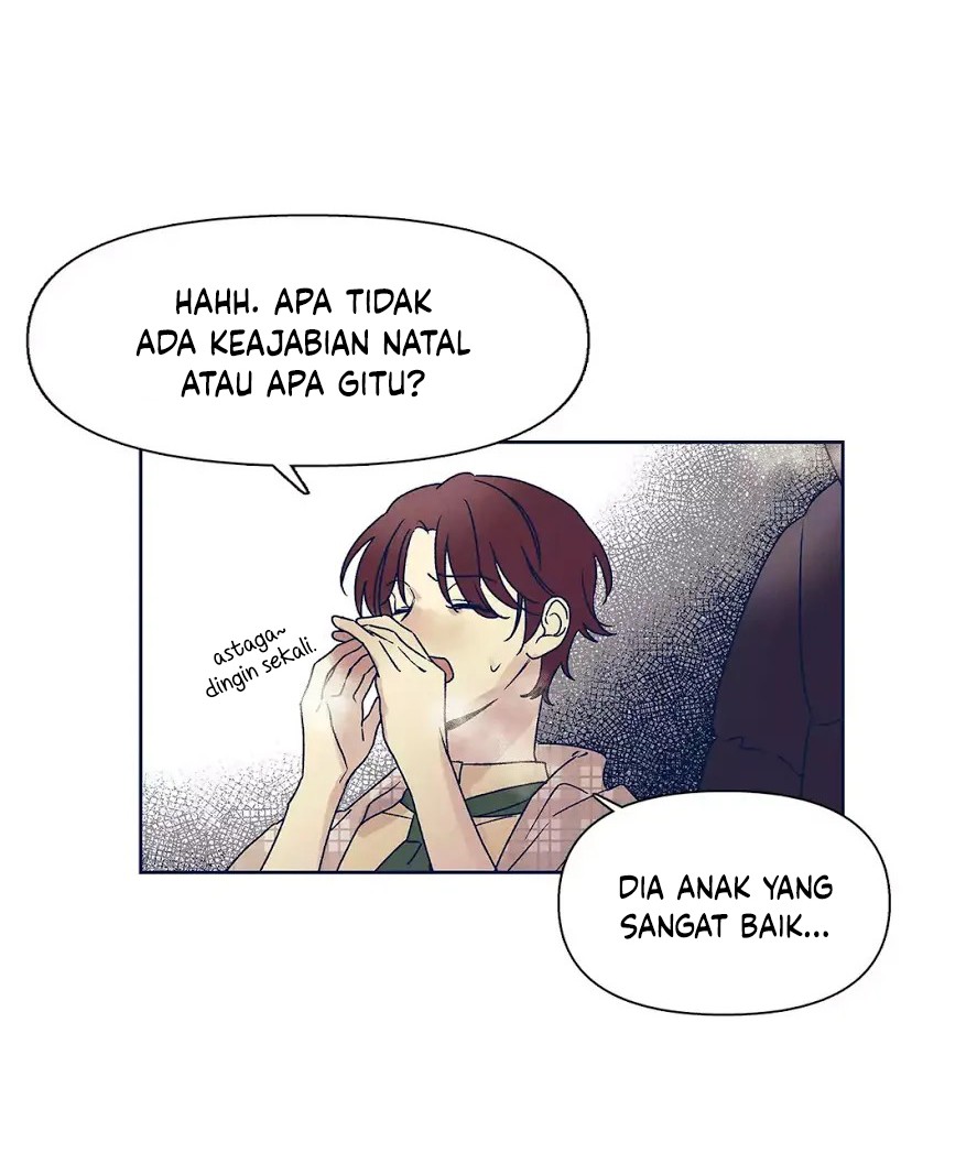 Forever Mine Chapter 67 Gambar 19