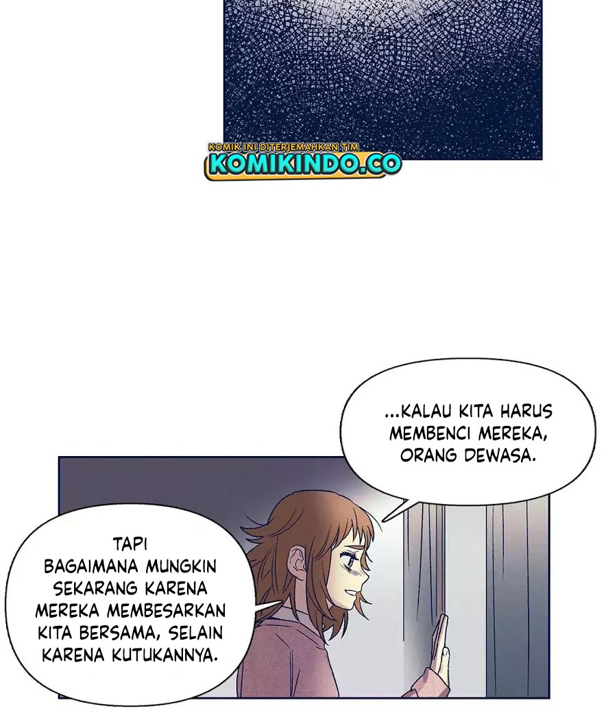 Forever Mine Chapter 67 Gambar 23