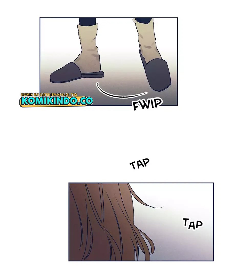 Forever Mine Chapter 67 Gambar 25