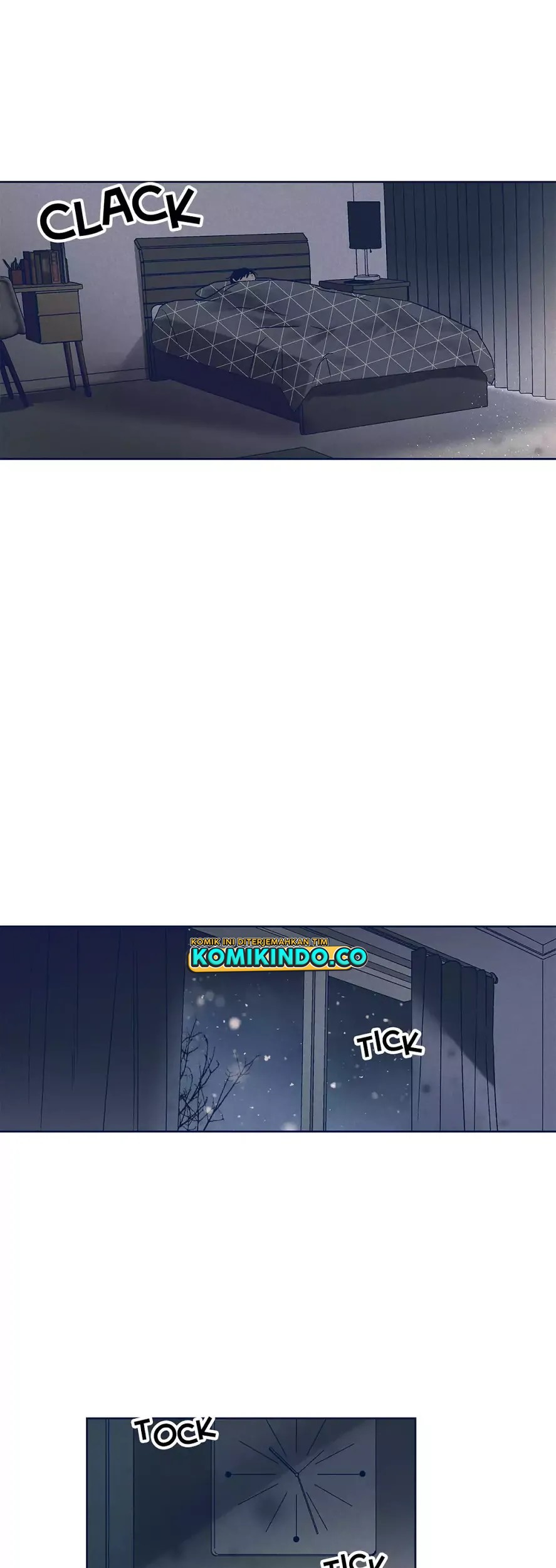 Forever Mine Chapter 67 Gambar 37